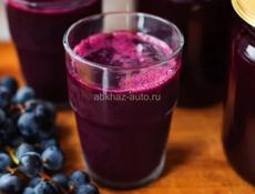 Виноградный сок