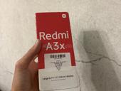 Новый Xiaomi A3X