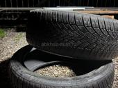 19 две 225/45 обмен на 17