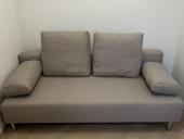 Диван б/у
