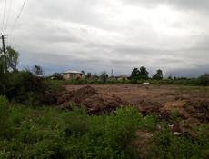 Продам участок, село Дача 