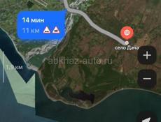 Продам участок, село Дача 