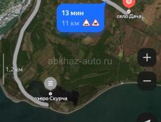 Продам участок, село Дача 