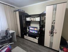 Стенка в гостиную б/у