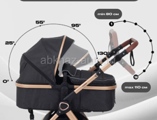 Детская Каляска