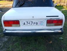 ВАЗ 2107