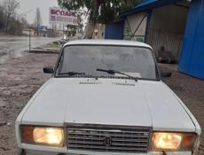 ВАЗ 2107