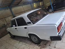 ВАЗ 2107