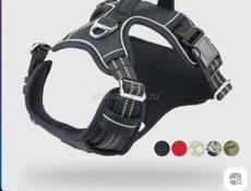 Шлейка XL для крупных питомцев 