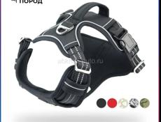 Шлейка XL для крупных питомцев 