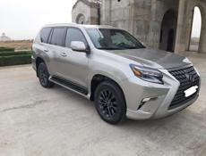 Lexus GX