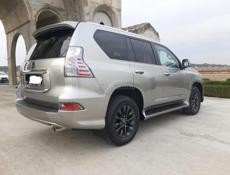 Lexus GX