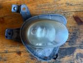 Crown athlete 204 подфарник