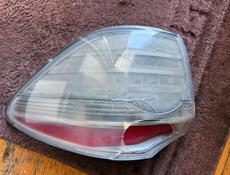 Стоп задний левый crown hybrid 