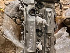 Двигатель Lexus ES