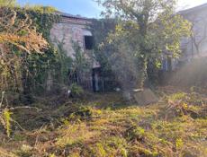 Продаётся участок со старым домом в г. ОЧАМЧЫРА рядом с "Шестнадцати этажкой"🔥 отель "Черноморская Жемчужина "