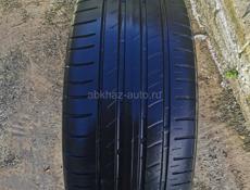 Шина 245|45R17