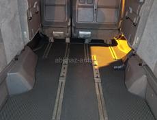 EVA - коврики