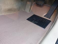 EVA - коврики