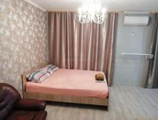 Сдаётся 1комнатная квартира до лета 