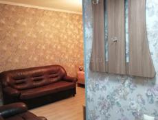 Сдаётся 1комнатная квартира до лета 