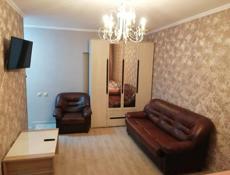 Сдаётся 1комнатная квартира до лета 
