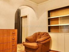 1 - К КВАРТИРА Ц ЦЕНТРЕ СУХУМА ЗА 3,5 млн.₽