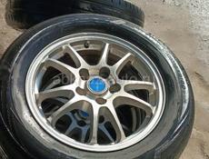 Диски r16