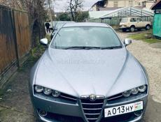 Alfa Romeo 159