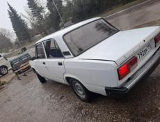 ВАЗ 2107