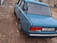ВАЗ 2107