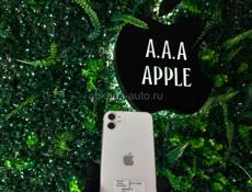 IPHONE 11 состояние идеальное ! 