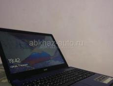 Ноутбук ASER💙