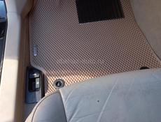 EVA - коврики