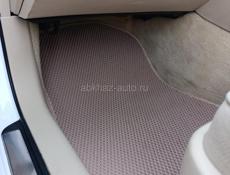 EVA - коврики