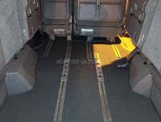 EVA - коврики