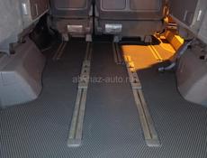 EVA - коврики