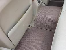 EVA - коврики