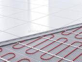 ТЕМЛЫЙ ПОЛ ВОДЯНОЙ ЭЛЕКТРО