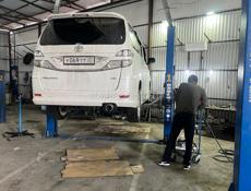 Оборудование для сто