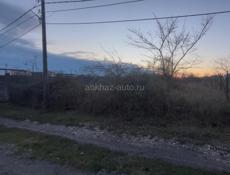 Участок 11.8 соток 