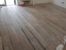 Строительный работы