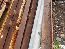 Угол ,швеллер