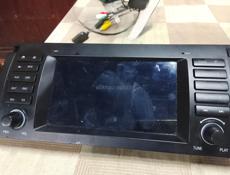 Продаётся магнитофон Андройд