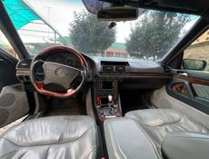 Mercedes-Benz S-Класс