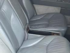 Mercedes-Benz S-Класс