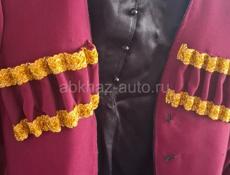 Продам национальные костюмы