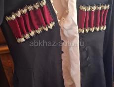 Продам национальные костюмы