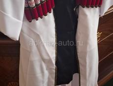 Продам национальные костюмы