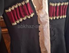Продам национальные костюмы 